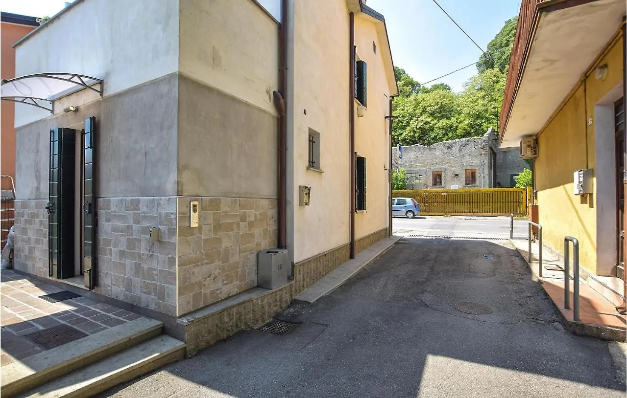 Nyaraló Beautiful Home In Montemerlo With Kitchen Villa Marin