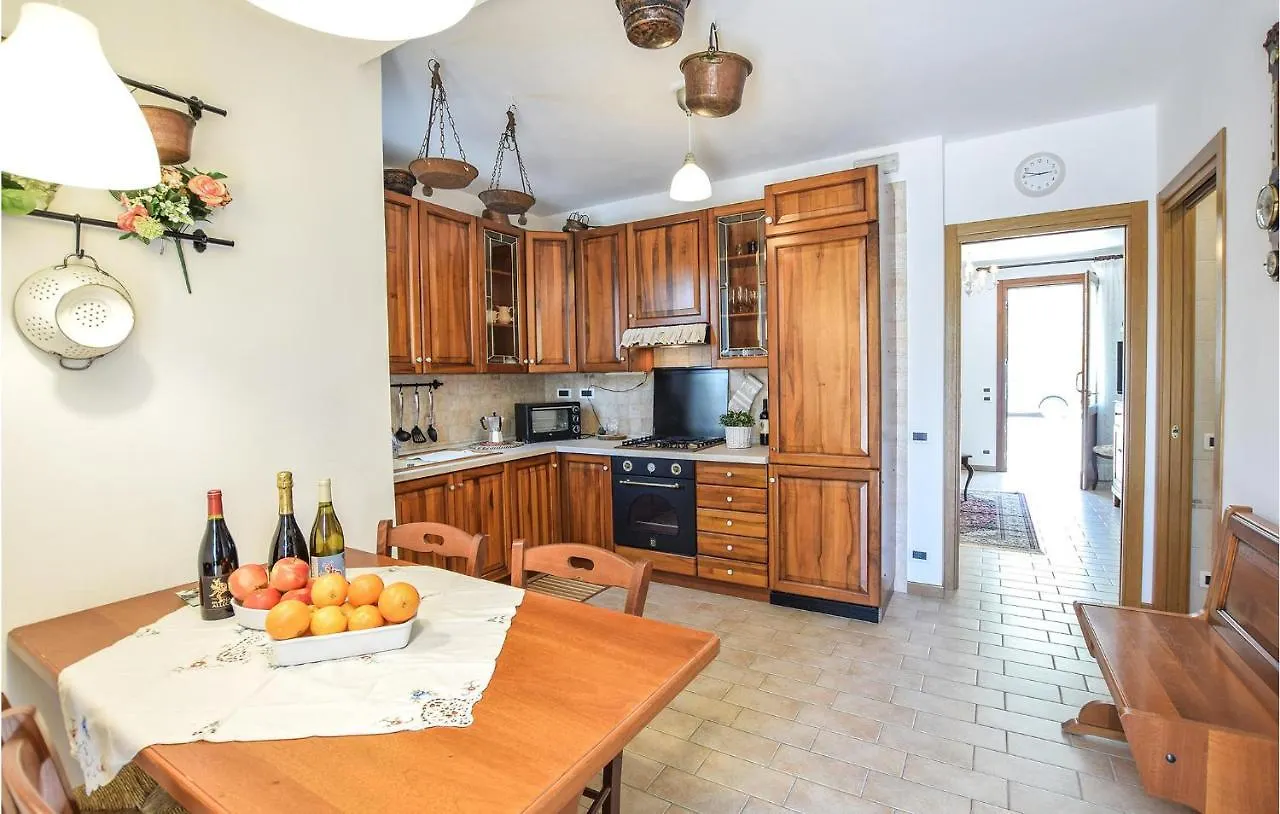 Nyaraló Beautiful Home In Montemerlo With Kitchen Villa Marin Olaszország