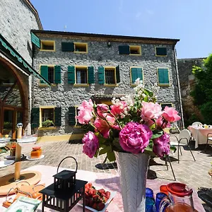 Alloggio per agriturismo Biologico La Buona Terra, Villa Marin